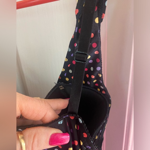 Victoria's Secret Teddy - Picture 5 of 7